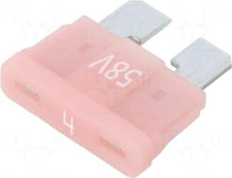 ESKA Fuse: fuse | automotive |