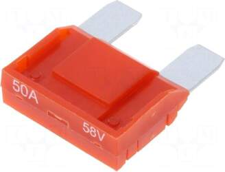 ESKA Fuse: fuse | automotive |