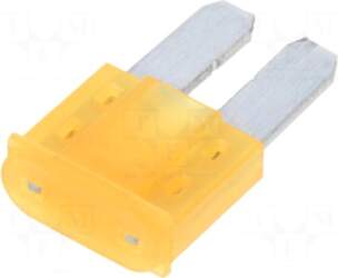 ESKA Fuse: fuse | automotive |