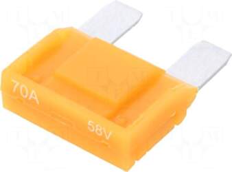 ESKA Fuse: fuse | automotive |
