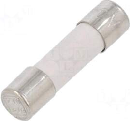 ESKA Fuse: fuse | ceramic,cylindrical