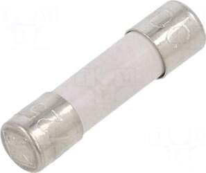 ESKA Fuse: fuse | ceramic,cylindrical