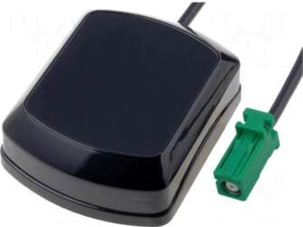 ESOL Antenna | GPS | HRS-F