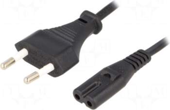 ESPE Cable | CEE 7/16 (C)