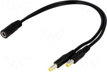 ESPE Cable | DC 5,5/2