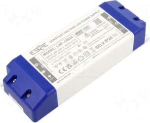 ESPE Power supply: switching | LED