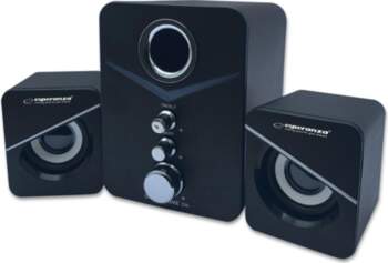 Esperanza EP153 USB 2.1 Speaker