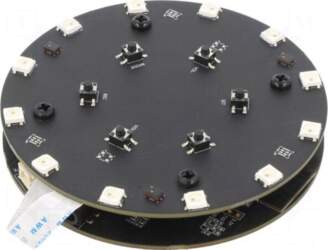ESPRESSIF Dev.kit: WiFi | Comp: