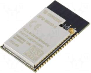 ESPRESSIF Module: IoT | Bluetooth Low