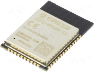 ESPRESSIF Module: IoT | Bluetooth Low