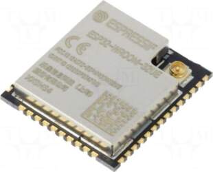 ESPRESSIF Module: IoT | Bluetooth Low