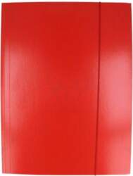 ESSELTE Folder | with rubber |