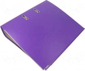 ESSELTE Ring binder | A4 |