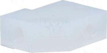 ESSENTRA Bracket | polyamide | L: