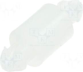 ESSENTRA PCB distance | polyamide |