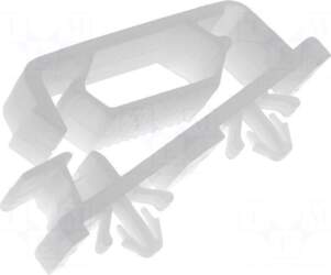 ESSENTRA Snap handle | polyamide |