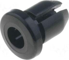 ESSENTRA Snap latch | polyamide |