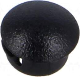 ESSENTRA Stopper | polyamide | black