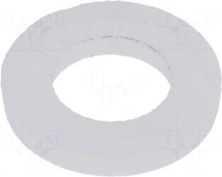 ESSENTRA Washer | round | D=12mm