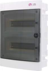 ETI POLAM Enclosure: for modular components