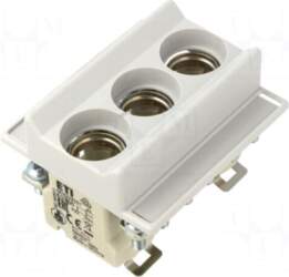ETI POLAM Fuse holder | D02
