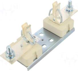 ETI POLAM Fuse base | NH2