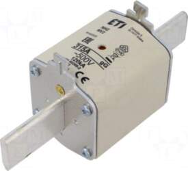 ETI POLAM Fuse: fuse | NH2