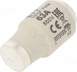 ETI POLAM Fuse: fuse | quick