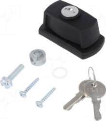 ETI POLAM Lock | Kind of