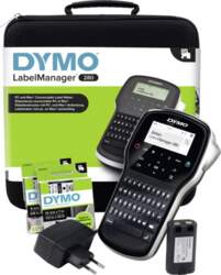 Etiķešu printeris Dymo LabelManager 280 (S0968990)