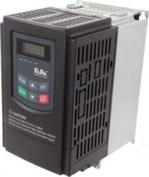 EURA DRIVES Automation module: vector inverter