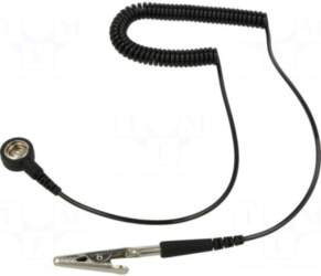 EUROSTAT GROUP Connection cable | ESD