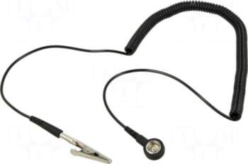 EUROSTAT GROUP Connection cable | ESD