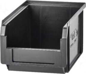 EUROSTAT GROUP Container: cuvette | ESD