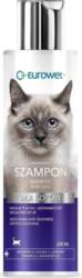 EUROWET Cat - shampoo for cats