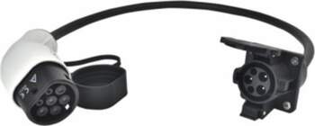 EV Adapter Duosida Type 2 (Female)