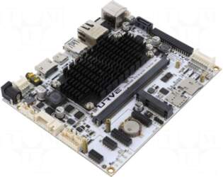 EVEO Single-board computer | ARM,Cortex