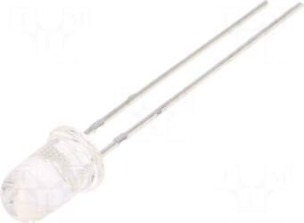 EVERLIGHT IR transmitter | 5mm |