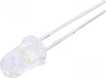 EVERLIGHT LED | white warm |