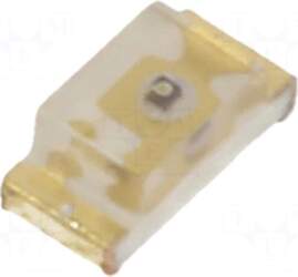 EVERLIGHT LED | yellow green |