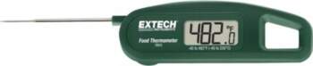 EXTECH Meter: temperature | digital |