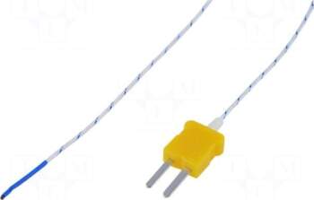 EXTECH Probe: K-type temperature | -40÷250°C