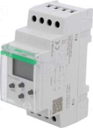 F&F Programmable time switch | Range: