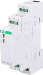 F&F Industrial module: digital I/O module