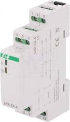 F&F Industrial module: digital input |