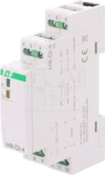 F&F Industrial module: digital input |