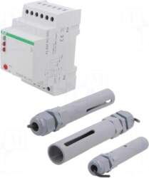 F&F Level monitoring relay | conductive