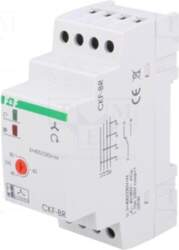 F&F Module: voltage monitoring relay |