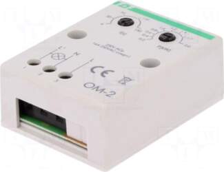 F&F Module: power limiter | reactive