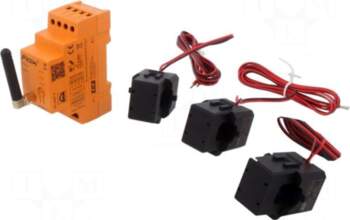 F&F Power monitor | WIFI |
